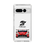スリムプロテクションケース［ CERUMO - ZENT CERUMO GR Supra front - Clear ］