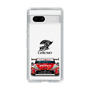 スリムプロテクションケース［ CERUMO - ZENT CERUMO GR Supra front - Clear ］