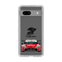 スリムプロテクションケース［ CERUMO - ZENT CERUMO GR Supra front - Clear ］
