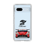 スリムプロテクションケース［ CERUMO - ZENT CERUMO GR Supra front - Clear ］