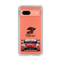スリムプロテクションケース［ CERUMO - ZENT CERUMO GR Supra front - Clear ］