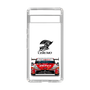 スリムプロテクションケース［ CERUMO - ZENT CERUMO GR Supra front - Clear ］