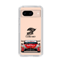 スリムプロテクションケース［ CERUMO - ZENT CERUMO GR Supra front - Clear ］