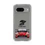 スリムプロテクションケース［ CERUMO - ZENT CERUMO GR Supra front - Clear ］