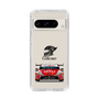 スリムプロテクションケース［ CERUMO - ZENT CERUMO GR Supra front - Clear ］