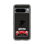 スリムプロテクションケース［ CERUMO - ZENT CERUMO GR Supra front - Clear ］