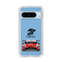 スリムプロテクションケース［ CERUMO - ZENT CERUMO GR Supra front - Clear ］