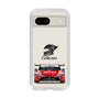 スリムプロテクションケース［ CERUMO - ZENT CERUMO GR Supra front - Clear ］