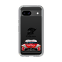 スリムプロテクションケース［ CERUMO - ZENT CERUMO GR Supra front - Clear ］