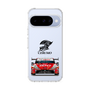 スリムプロテクションケース［ CERUMO - ZENT CERUMO GR Supra front - Clear ］