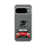 スリムプロテクションケース［ CERUMO - ZENT CERUMO GR Supra front - Clear ］