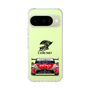 スリムプロテクションケース［ CERUMO - ZENT CERUMO GR Supra front - Clear ］