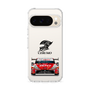 スリムプロテクションケース［ CERUMO - ZENT CERUMO GR Supra front - Clear ］