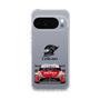 スリムプロテクションケース［ CERUMO - ZENT CERUMO GR Supra front - Clear ］