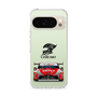 スリムプロテクションケース［ CERUMO - ZENT CERUMO GR Supra front - Clear ］