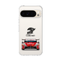 スリムプロテクションケース［ CERUMO - ZENT CERUMO GR Supra front - Clear ］