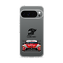 スリムプロテクションケース［ CERUMO - ZENT CERUMO GR Supra front - Clear ］