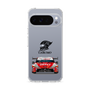 スリムプロテクションケース［ CERUMO - ZENT CERUMO GR Supra front - Clear ］