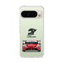 スリムプロテクションケース［ CERUMO - ZENT CERUMO GR Supra front - Clear ］