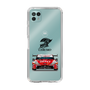 スリムプロテクションケース［ CERUMO - ZENT CERUMO GR Supra front - Clear ］