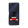 スリムプロテクションケース［ CERUMO - ZENT CERUMO GR Supra front - Clear ］