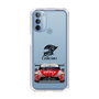 スリムプロテクションケース［ CERUMO - ZENT CERUMO GR Supra front - Clear ］