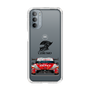 スリムプロテクションケース［ CERUMO - ZENT CERUMO GR Supra front - Clear ］