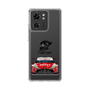 スリムプロテクションケース［ CERUMO - ZENT CERUMO GR Supra front - Clear ］