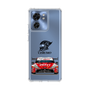 スリムプロテクションケース［ CERUMO - ZENT CERUMO GR Supra front - Clear ］