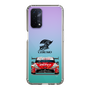 スリムプロテクションケース［ CERUMO - ZENT CERUMO GR Supra front - Clear ］
