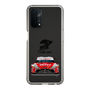 スリムプロテクションケース［ CERUMO - ZENT CERUMO GR Supra front - Clear ］
