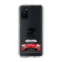 スリムプロテクションケース［ CERUMO - ZENT CERUMO GR Supra front - Clear ］