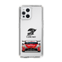 スリムプロテクションケース［ CERUMO - ZENT CERUMO GR Supra front - Clear ］