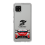 スリムプロテクションケース［ CERUMO - ZENT CERUMO GR Supra front - Clear ］