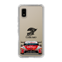 スリムプロテクションケース［ CERUMO - ZENT CERUMO GR Supra front - Clear ］