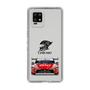 スリムプロテクションケース［ CERUMO - ZENT CERUMO GR Supra front - Clear ］