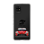スリムプロテクションケース［ CERUMO - ZENT CERUMO GR Supra front - Clear ］