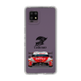スリムプロテクションケース［ CERUMO - ZENT CERUMO GR Supra front - Clear ］