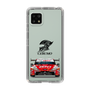 スリムプロテクションケース［ CERUMO - ZENT CERUMO GR Supra front - Clear ］