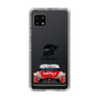 スリムプロテクションケース［ CERUMO - ZENT CERUMO GR Supra front - Clear ］