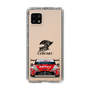 スリムプロテクションケース［ CERUMO - ZENT CERUMO GR Supra front - Clear ］