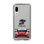 スリムプロテクションケース［ CERUMO - ZENT CERUMO GR Supra front - Clear ］