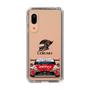 スリムプロテクションケース［ CERUMO - ZENT CERUMO GR Supra front - Clear ］