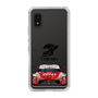 スリムプロテクションケース［ CERUMO - ZENT CERUMO GR Supra front - Clear ］