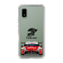 スリムプロテクションケース［ CERUMO - ZENT CERUMO GR Supra front - Clear ］