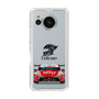 スリムプロテクションケース［ CERUMO - ZENT CERUMO GR Supra front - Clear ］