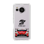 スリムプロテクションケース［ CERUMO - ZENT CERUMO GR Supra front - Clear ］