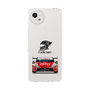 スリムプロテクションケース［ CERUMO - ZENT CERUMO GR Supra front - Clear ］