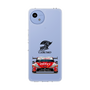 スリムプロテクションケース［ CERUMO - ZENT CERUMO GR Supra front - Clear ］