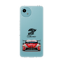 スリムプロテクションケース［ CERUMO - ZENT CERUMO GR Supra front - Clear ］